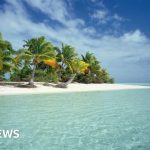 Cook Islands wants its own passport. New Zealand says no