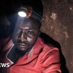 DR Congo accuses Apple of using conflict minerals