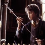 Replica Harry Potter swords recalled for breaking weapons law