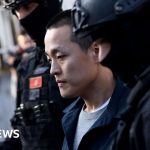 South Korean ‘cryptocrash’ boss Do Kwon extradited to US