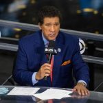 Legendary sportscaster Greg Gumbel dead at 78 after cancer battle