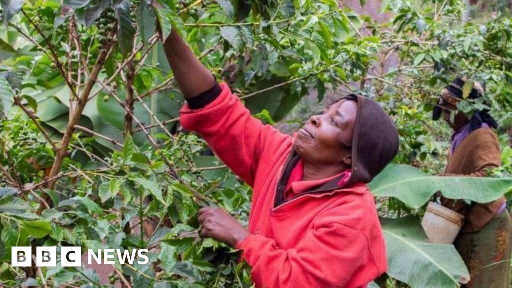 Farmers face the double whammy of poor pay and climate change