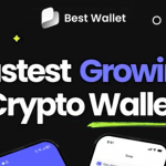 Best Wallet Presale Raises $5.8M