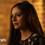 Prophecy actress Tabu ’empowered’ by women taking the lead