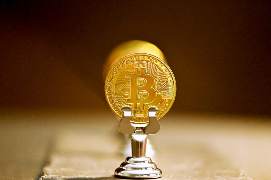 Bitcoin ‘Well-Positioned’ To Break $100,000 Barrier Despite Short-Term Volatility: Report