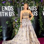 Blake Lively accuses It Ends With Us director of harassment and smear campaign