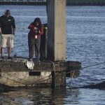 1 killed, 5 injured after boat explodes in Florida marina