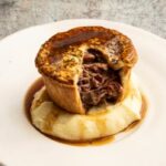 A pie heist? British chef out $45K in savoury meat pies after van stolen with ‘tasty’ goods inside