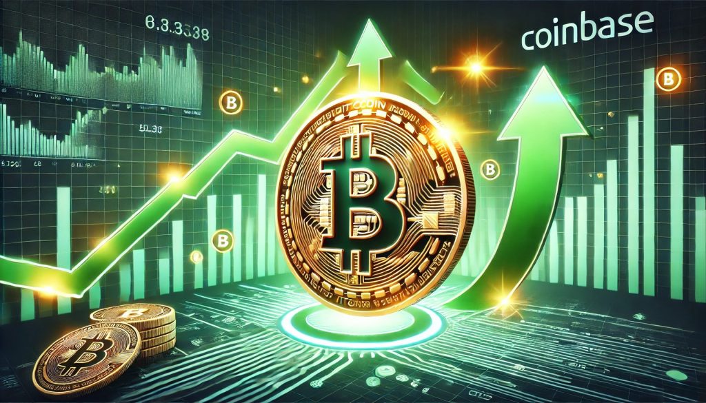 Bitcoin Coinbase Premium Turns Green: Price Reversal Here?