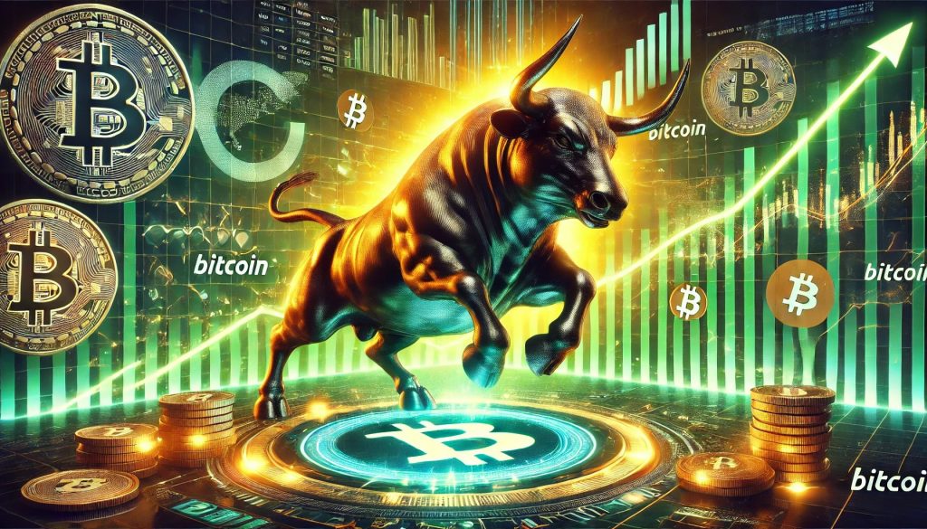 Crucial Bitcoin Metric Back To Healthy Bull Levels: Analyst