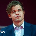 Magnus Carlsen to return to chess championship after dress code relaxed