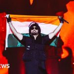 Indians angry at concert facilities