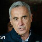 Romania hit by major election influence campaign, amid Russian cyber-attacks