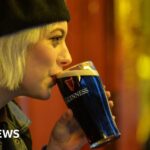 Guinness supplies limited ahead of Christmas after demand soars