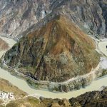 How China cracked down on rare protests over Kamtok dam