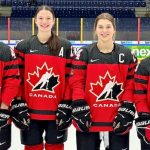 The world juniors are about to begin. Why isn’t there a women’s world junior tournament?