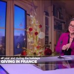 French generosity: The art of giving in France