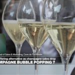 Is the champagne bubble popping? Sparkling wines offer alternative