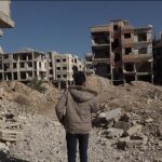 ‘Nobody was spared’: Damascus suburbs still haunted by Assad regime’s chemical attacks