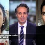 Syrian journalists speak about the future of their country