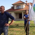 Residents in rural Serbia rally against lithium mining project