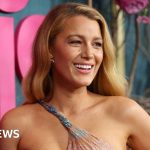 Blake Lively accuses It Ends With Us co-star Justin Baldoni of smear campaign