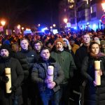 Germany: far-right AfD holds march in city hit by Christmas market attack