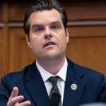 Matt Gaetz paid thousands for drugs and sex, U.S. house panel finds