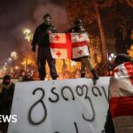 Georgia’s PM Kobakhidze hits back as protests and resignations intensify