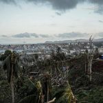 France's Mayotte grapples with aftermath of Cyclone Chido, Macron to visit