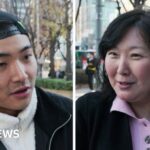 South Koreans react to President Yoon’s martial law order