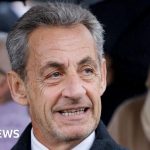 France’s former President Sarkozy loses corruption case appeal