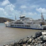 Rescuers race to reach survivors in French territory of Mayotte after cyclone