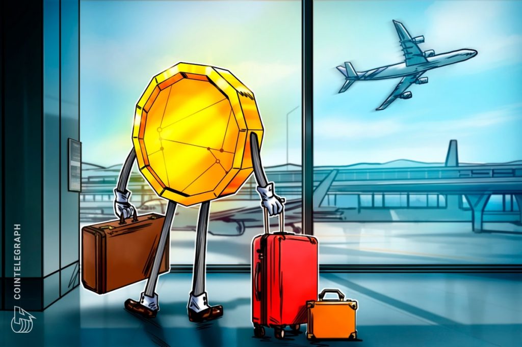 Can You Travel the World Using Only Stablecoins?