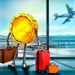 Can You Travel the World Using Only Stablecoins?