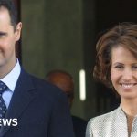 Asma al-Assad has not filed for divorce from Bashar al-Assad, says Kremlin