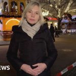 Germany grapples with another Christmas market attack