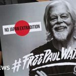 Anti-whaling activist Paul Watson freed in Greenland after five months