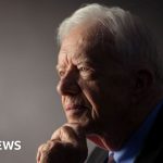 Jimmy Carter’s challenges mirror those faced by Biden