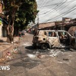 Rio’s ‘narco-pentecostal’ gangs use religion to dominate favelas