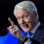 Bill Clinton out of the hospital after being treated for the flu