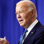 President Joe Biden commutes 37 out of 40 federal death sentences