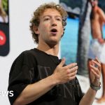 Mark Zuckerberg’s Meta donates $1m to Trump fund