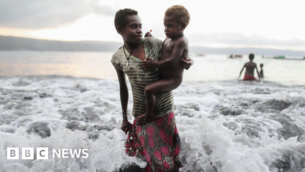 World’s top court to rule on key climate issues