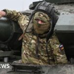 Russia’s ‘meat-grinder’ tactics bring battlefield success