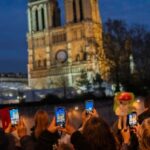 Notre-Dame Cathedral to reopen after 2019 fire. It’s not the first time it needed saving