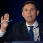 Agents of Indian government interfered in Patrick Brown’s Conservative leadership campaign: sources