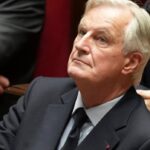 French government likely to collapse amid threat of 2 non-confidence motions