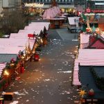 German Christmas market attack suspect held on murder charges