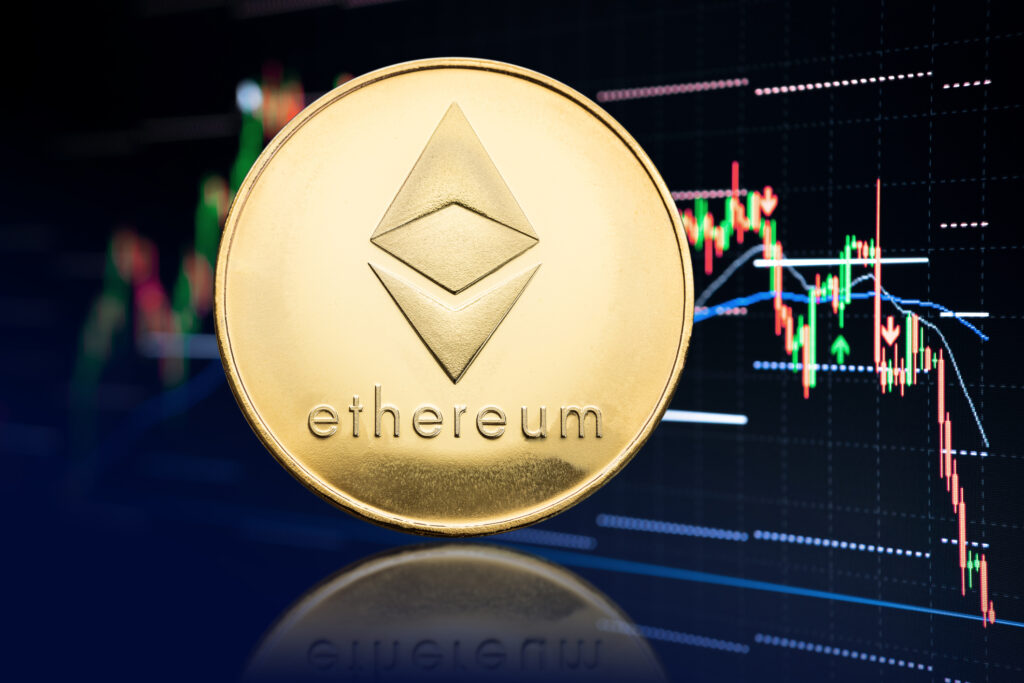 Spot Ethereum ETFs Record Best Weekly Performance, 10-Day Inflow Streak Continues